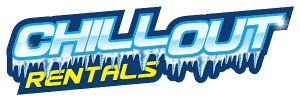 Rental Partner Chill Out Rentals