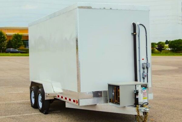 Our Rental Division - Chill Out Rentals