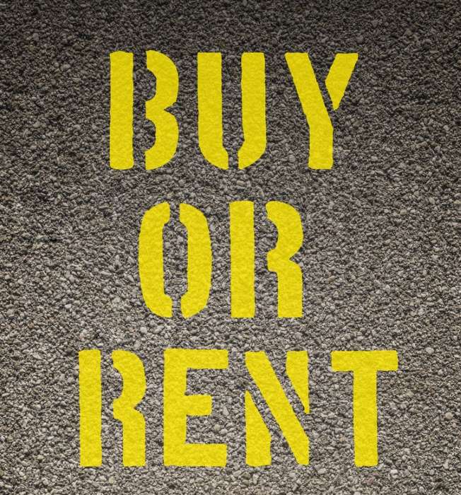 Buy Or Rent Refrigerated Trailer