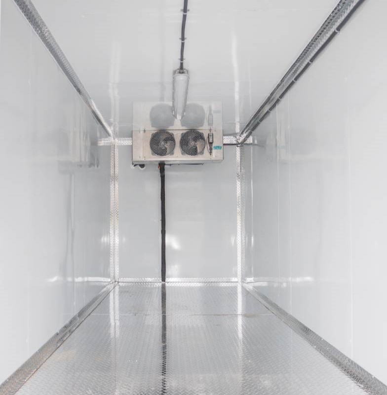 Interior-view-container