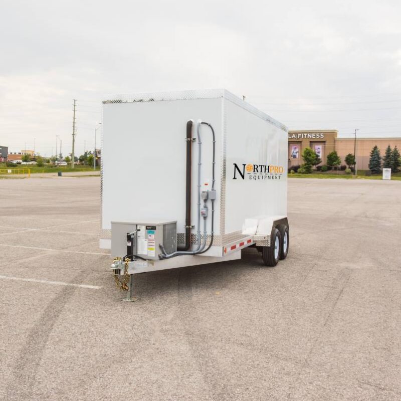 Refrigerated-trailer-exterior