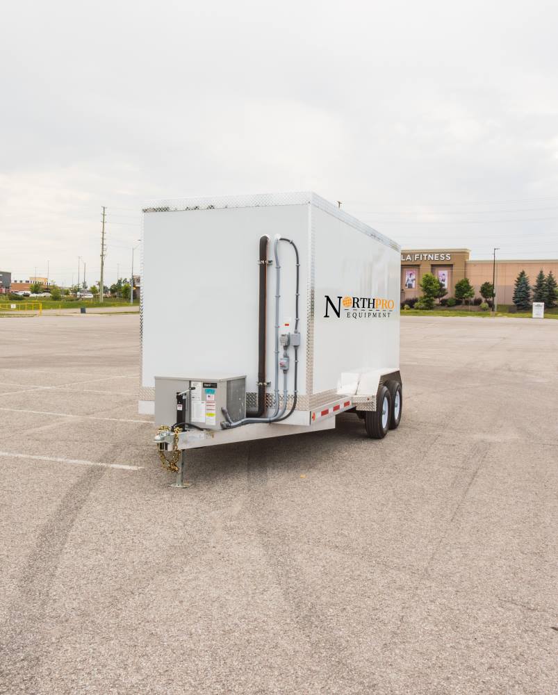 Refrigerated-trailer-exterior