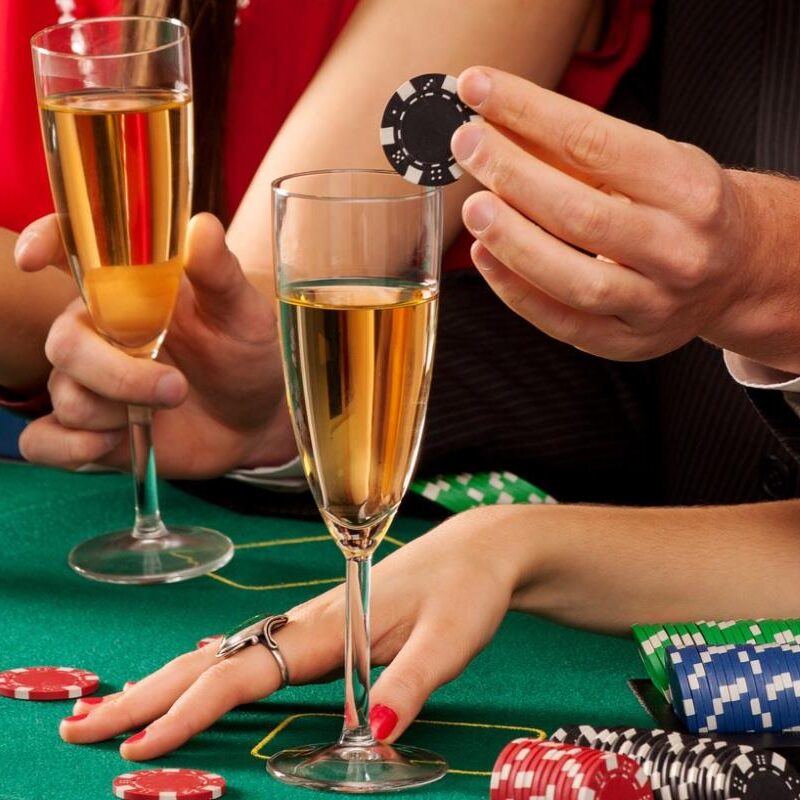 casino-beverage