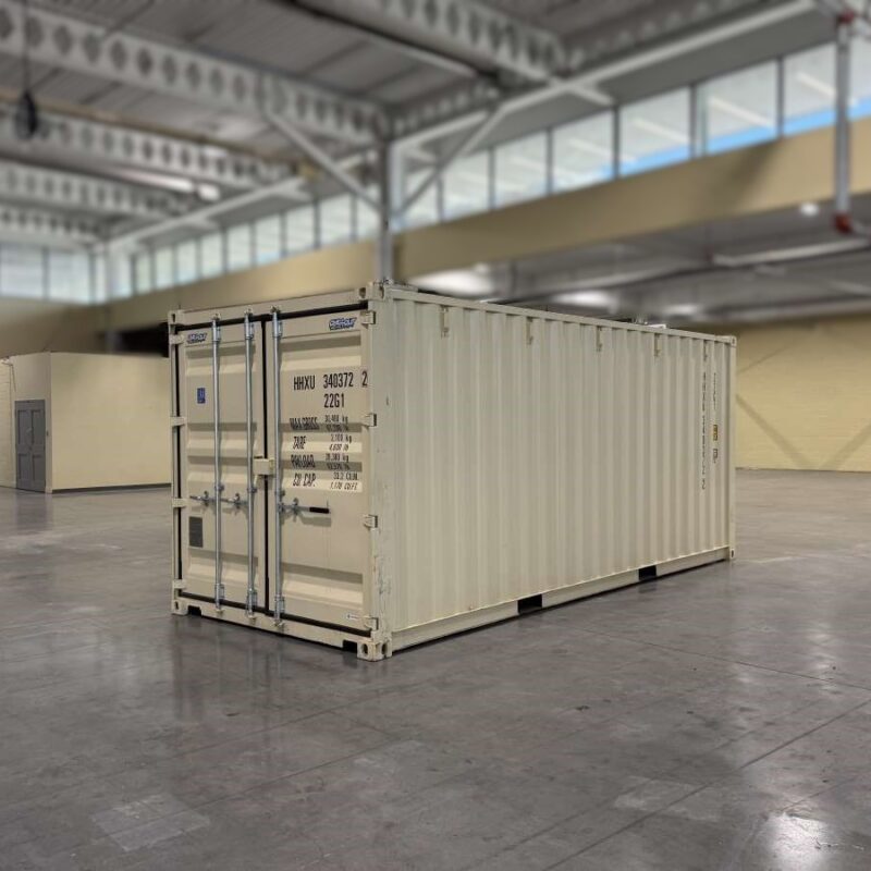container-exterior