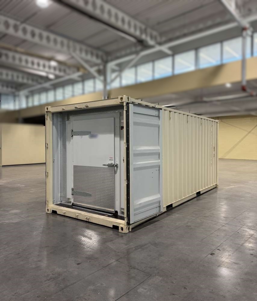 refrigerated-container-exterior-door