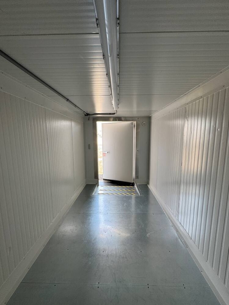 refrigerated-container-interior