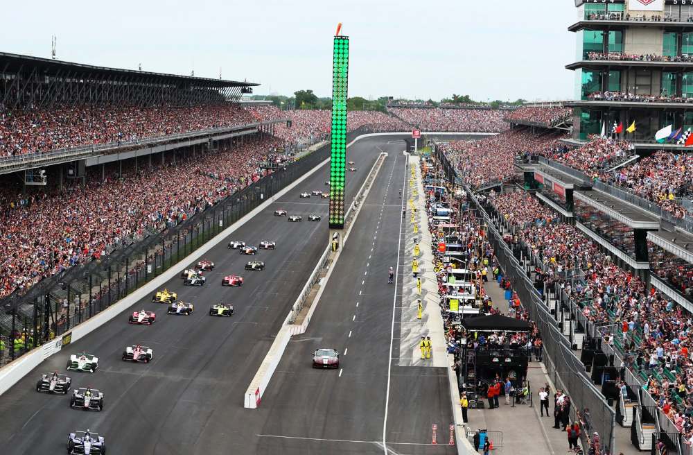 indianapolis-500