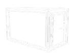 Refrigerated Pods